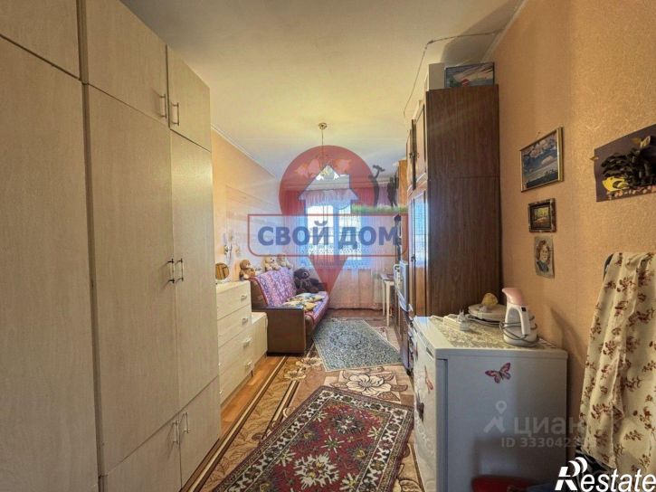 2-комн квартира Сарматский пер, 7,  д. 7