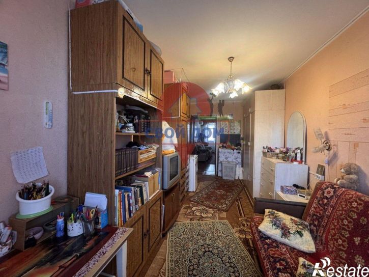 2-комн квартира Сарматский пер, 7,  д. 7