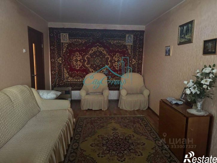 2-комн квартира ул Ялтинская, 99,  д. 99
