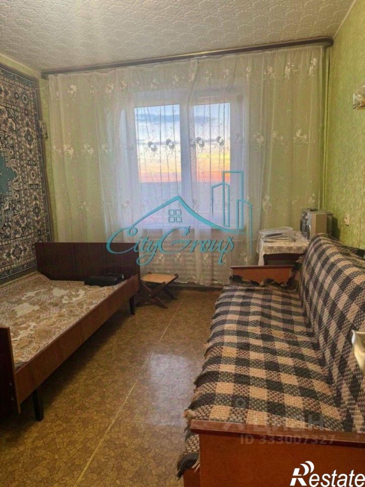 2-комн квартира ул Ялтинская, 99,  д. 99