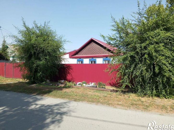 Коттедж/дом ул Тбилисская, 46,  д. 46