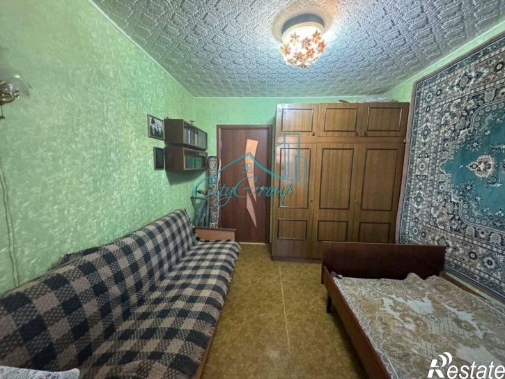 2-комн квартира ул Ялтинская, 99,  д. 99