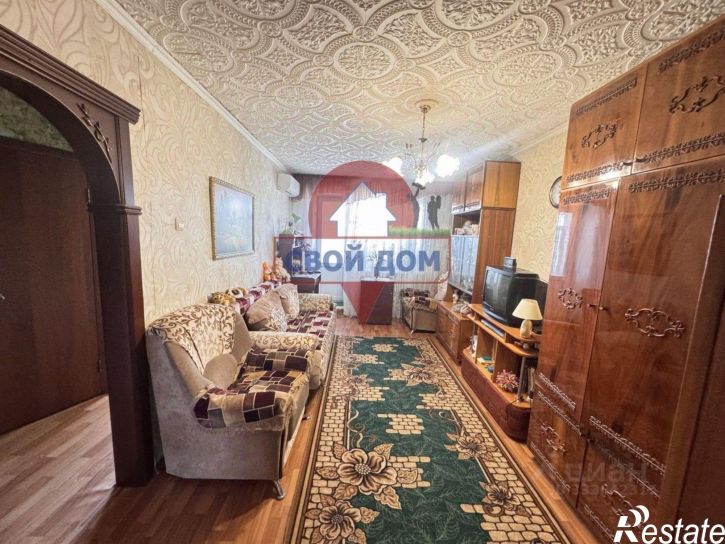 2-комн квартира Сарматский пер, 7,  д. 7