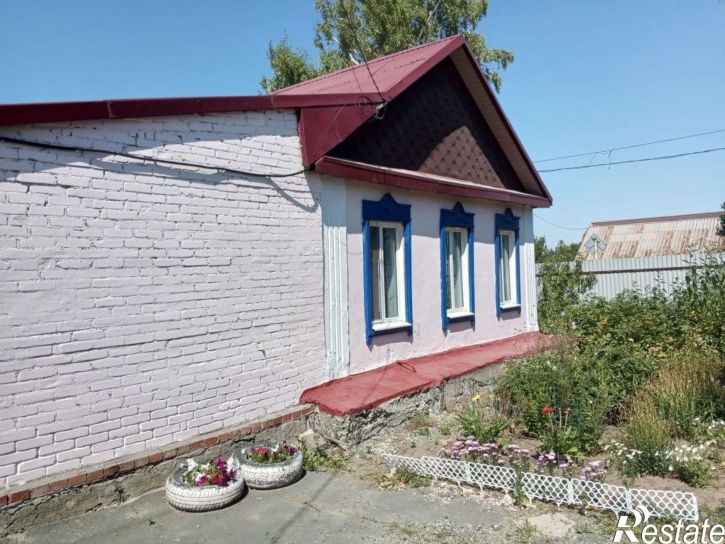Коттедж/дом ул Тбилисская, 46,  д. 46