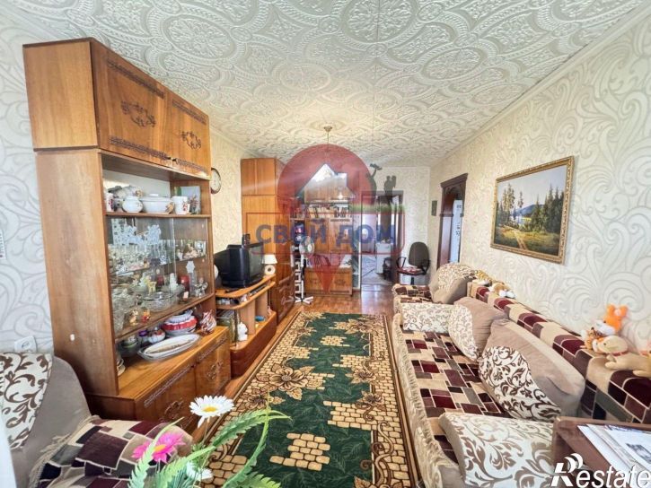2-комн квартира Сарматский пер, 7,  д. 7