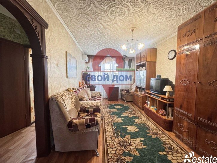 2-комн квартира Сарматский пер, 7,  д. 7