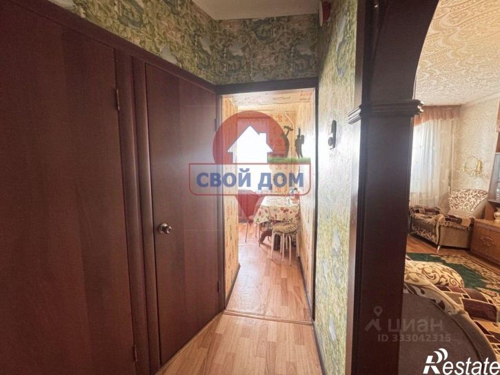 2-комн квартира Сарматский пер, 7,  д. 7
