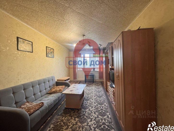 2-комн квартира ул Беляева, 9,  д. 9