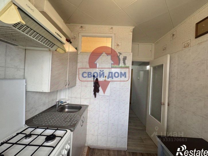 2-комн квартира ул Беляева, 9,  д. 9