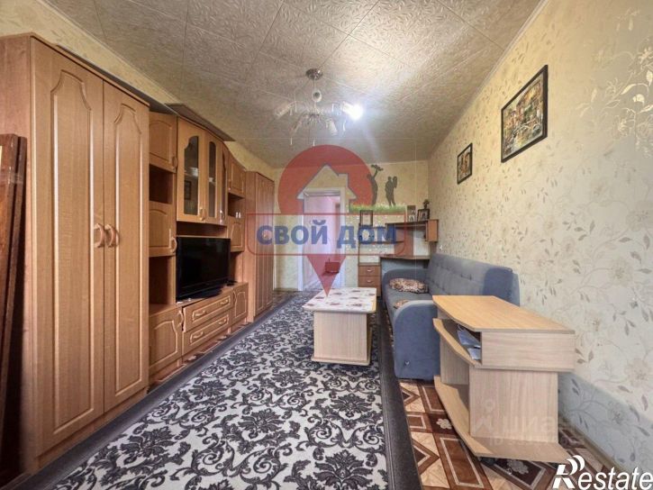2-комн квартира ул Беляева, 9,  д. 9