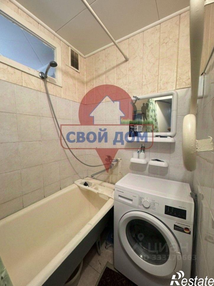 2-комн квартира ул Беляева, 9,  д. 9