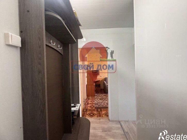 2-комн квартира ул Беляева, 9,  д. 9