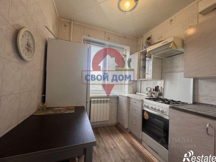 2-комн квартира ул Беляева, 9,  д. 9