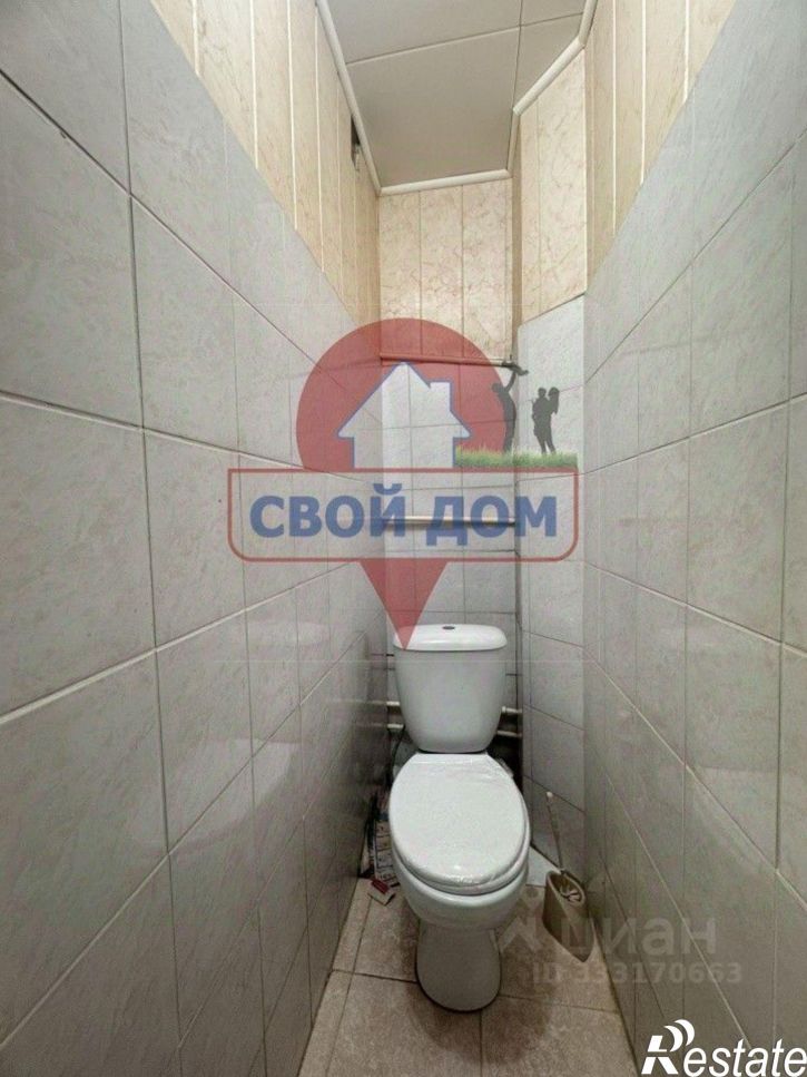 2-комн квартира ул Беляева, 9,  д. 9