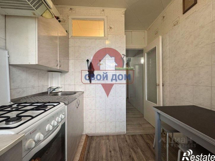 2-комн квартира ул Беляева, 9,  д. 9