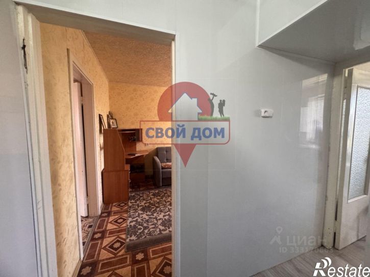 2-комн квартира ул Беляева, 9,  д. 9