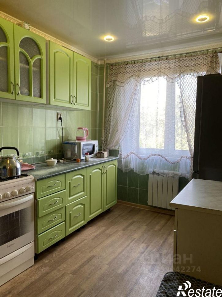 2-комн квартира ул Гомельская, 32,  д. 32