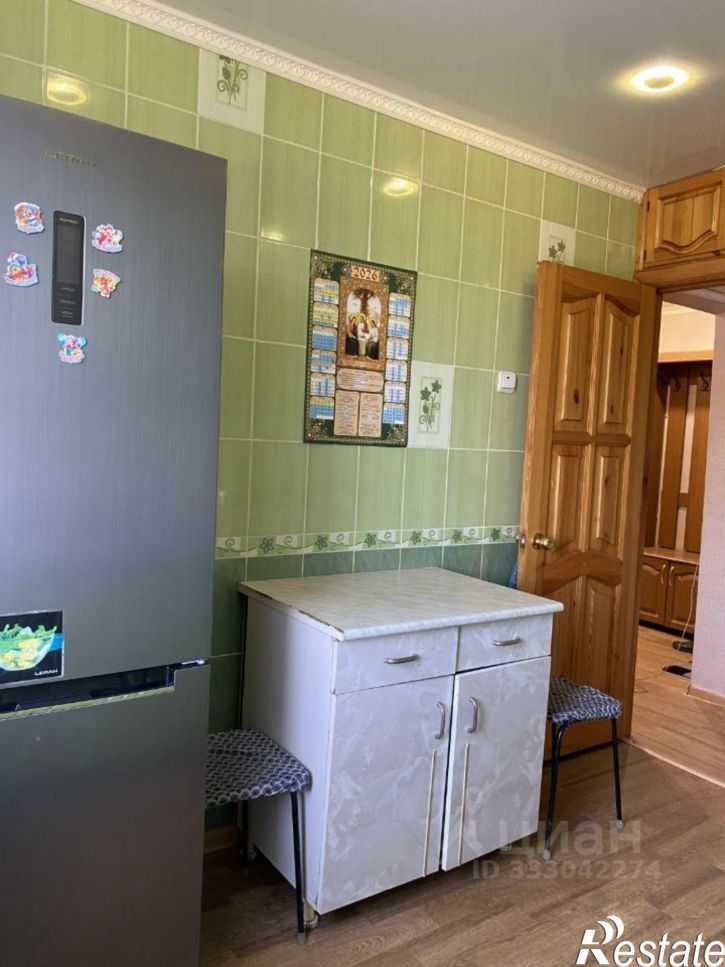 2-комн квартира ул Гомельская, 32,  д. 32