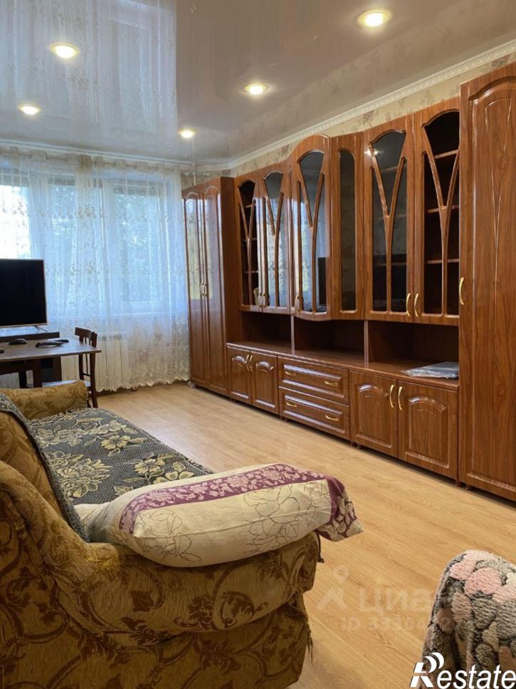 2-комн квартира ул Гомельская, 32,  д. 32