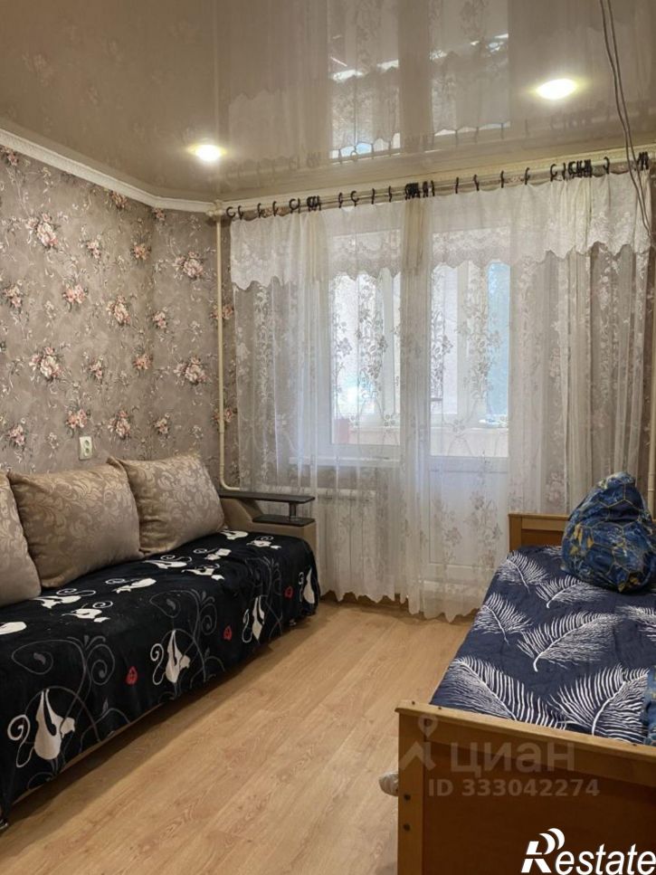 2-комн квартира ул Гомельская, 32,  д. 32