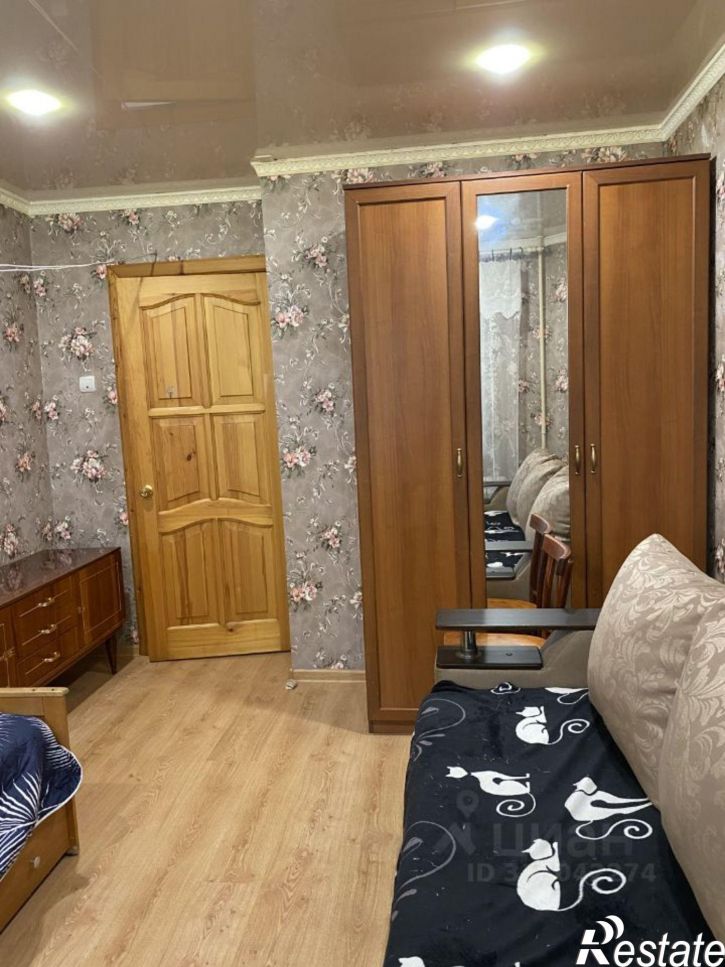 2-комн квартира ул Гомельская, 32,  д. 32