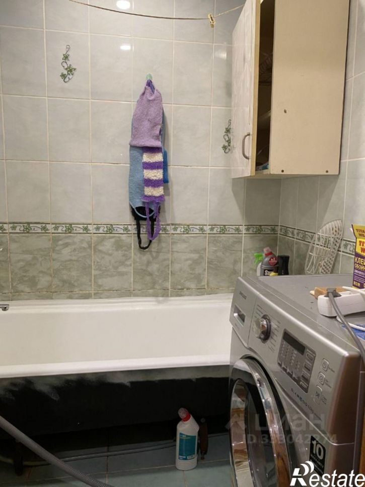 2-комн квартира ул Гомельская, 32,  д. 32