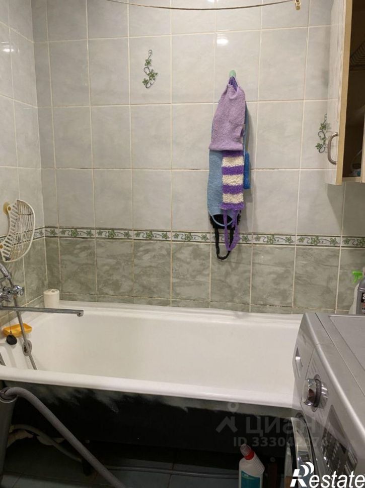 2-комн квартира ул Гомельская, 32,  д. 32