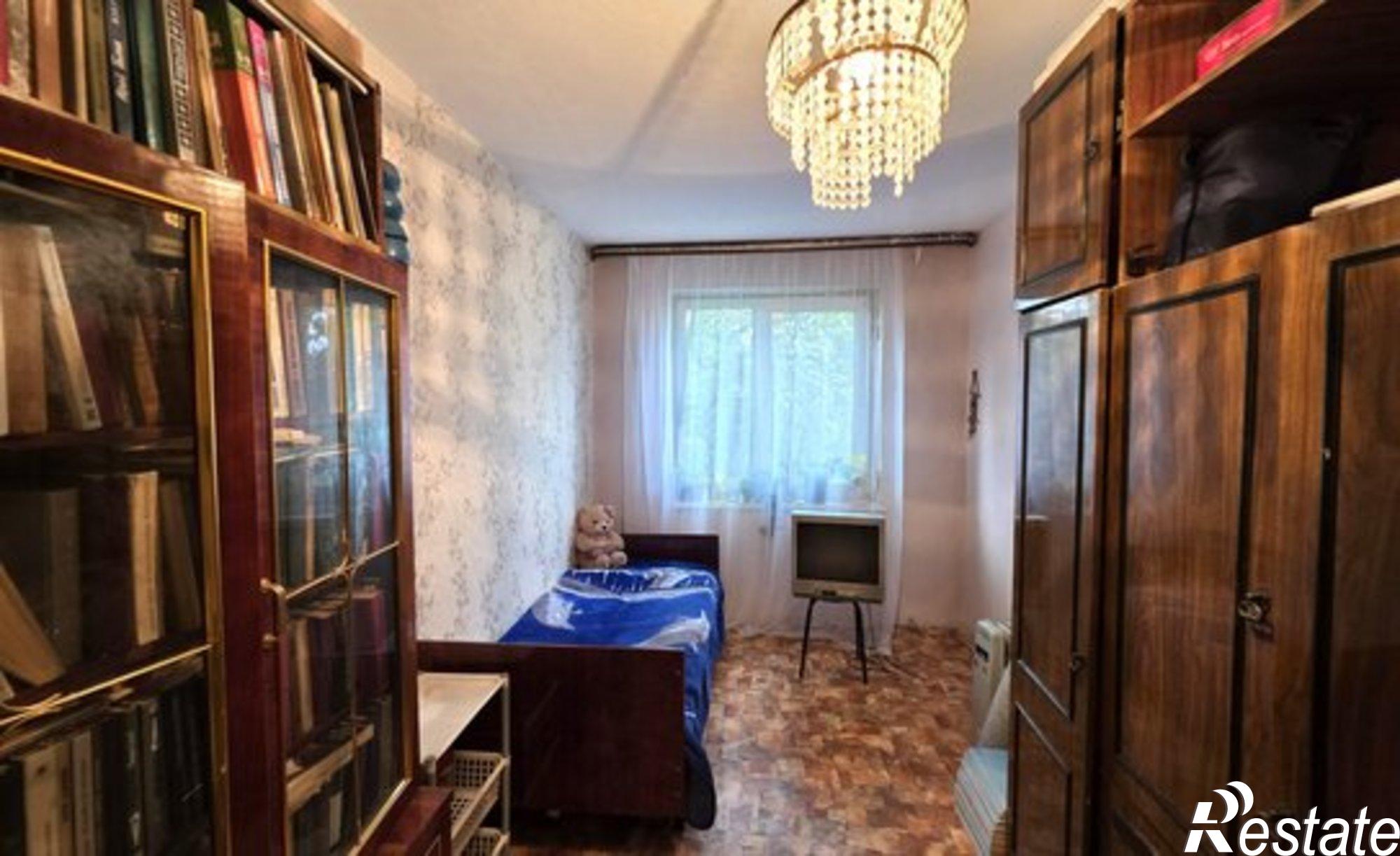 Купить квартиру за 2 850 000 рублей на пер Гастелло, 34