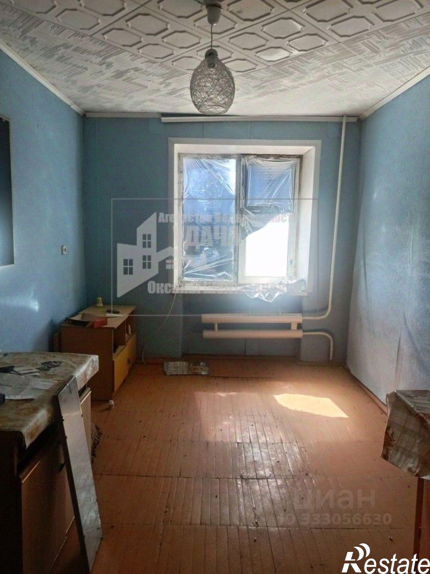 Купить комнату за 210 000 рублей на ул Петровского, 12А