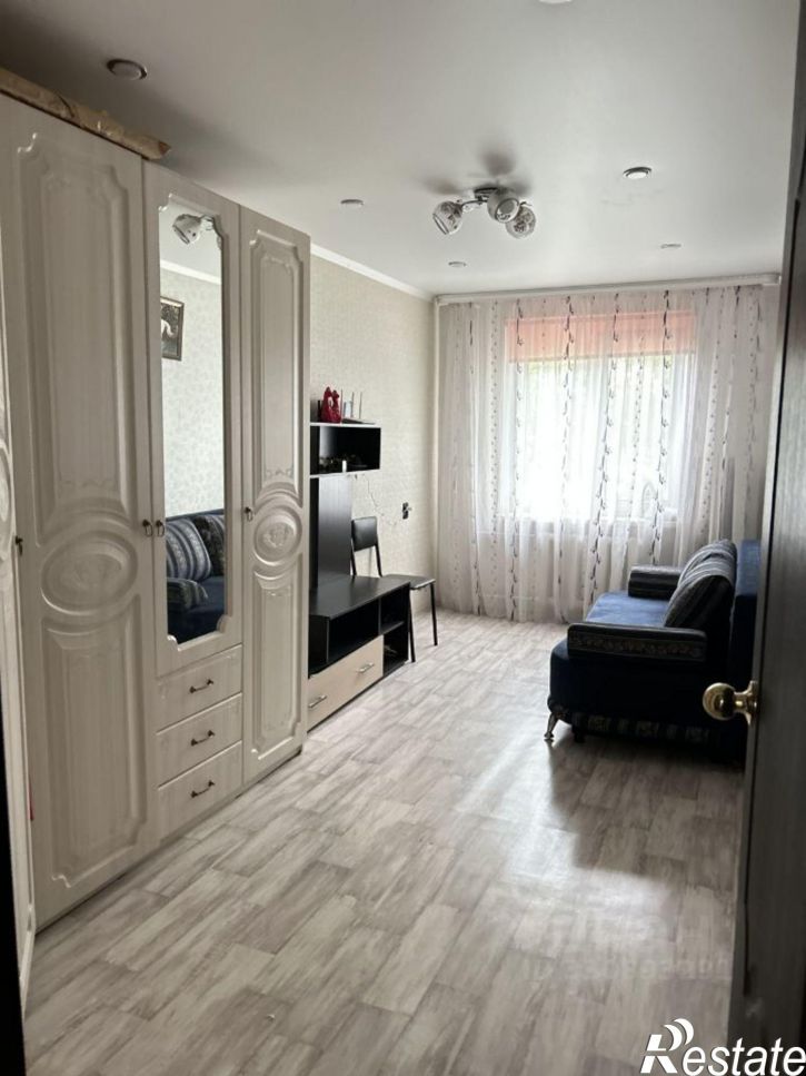 2-комн квартира ул Короленко, 126А,  д. 126А