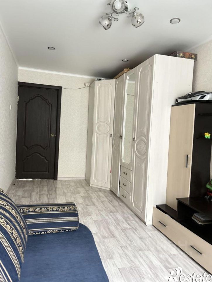 2-комн квартира ул Короленко, 126А,  д. 126А