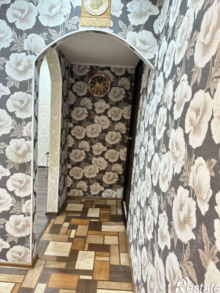 2-комн квартира ул Короленко, 126А,  д. 126А