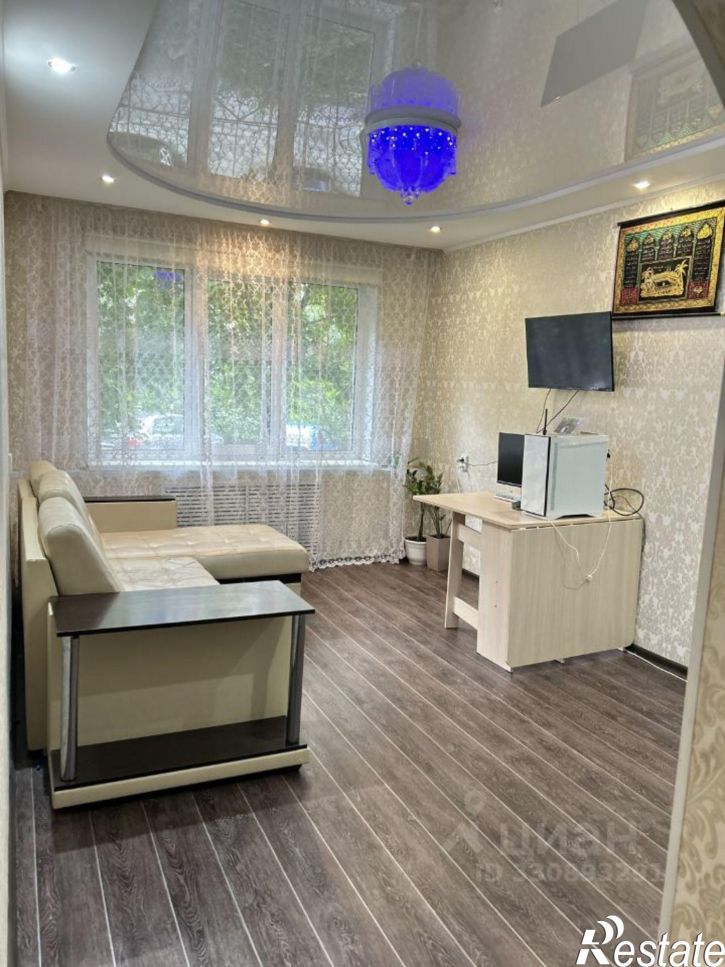 2-комн квартира ул Короленко, 126А,  д. 126А