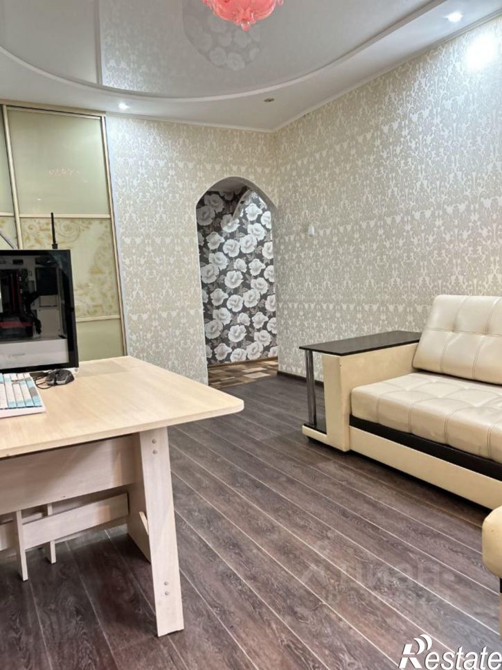 2-комн квартира ул Короленко, 126А,  д. 126А