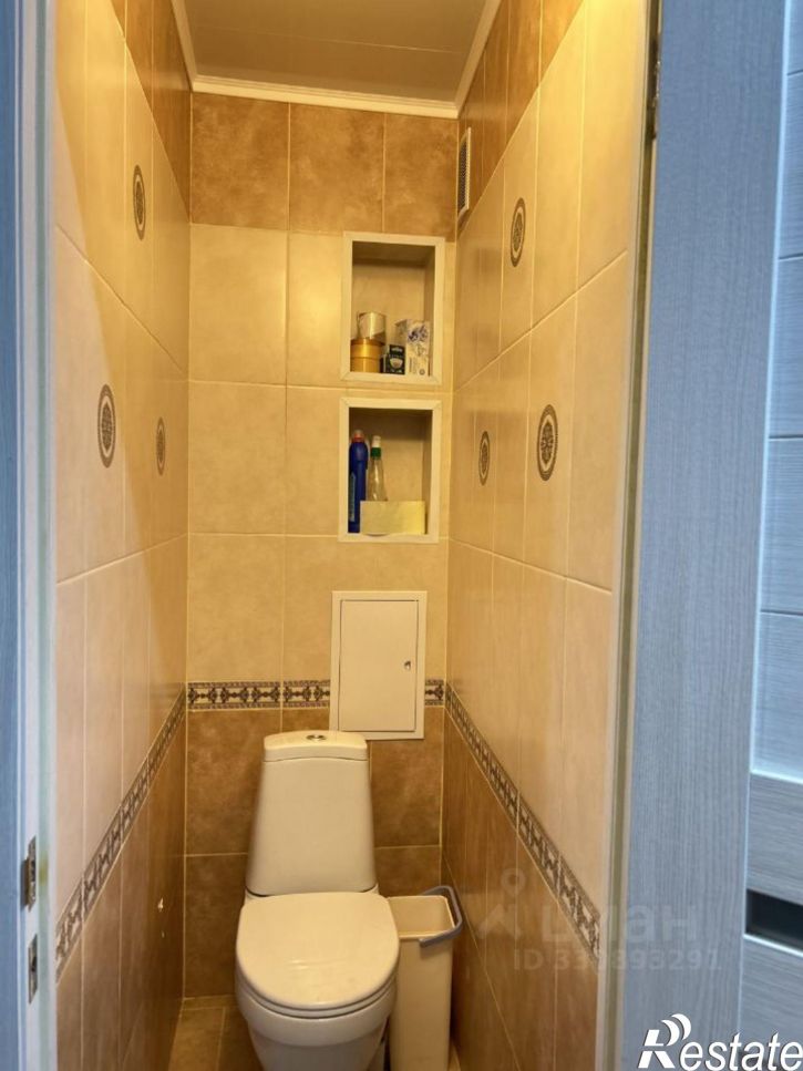 2-комн квартира ул Короленко, 126А,  д. 126А