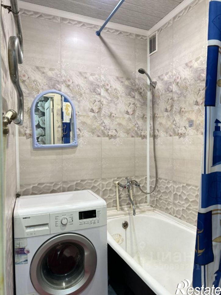 2-комн квартира ул Короленко, 126А,  д. 126А