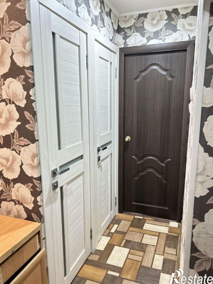 2-комн квартира ул Короленко, 126А,  д. 126А