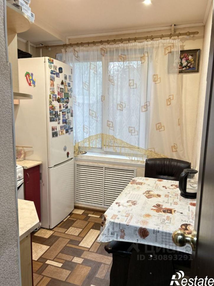 2-комн квартира ул Короленко, 126А,  д. 126А