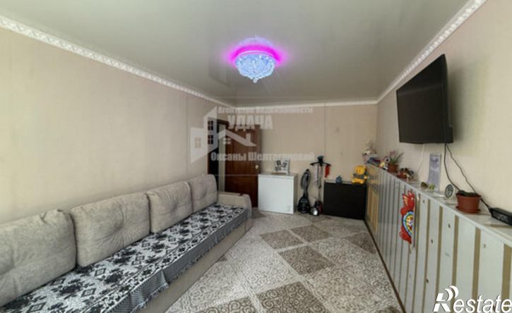1-комн квартира Белогорский пер, 16,  д. 16