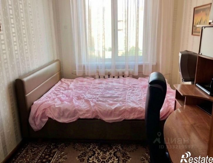 2-комн квартира ул Гомельская, 74,  д. 74