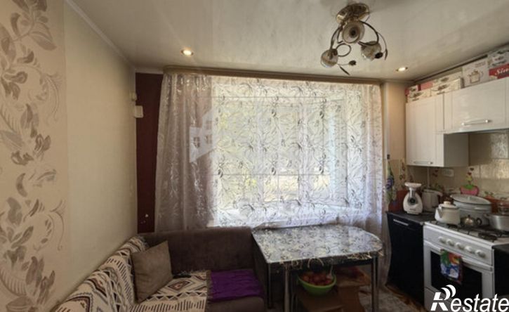 1-комн квартира Белогорский пер, 16,  д. 16