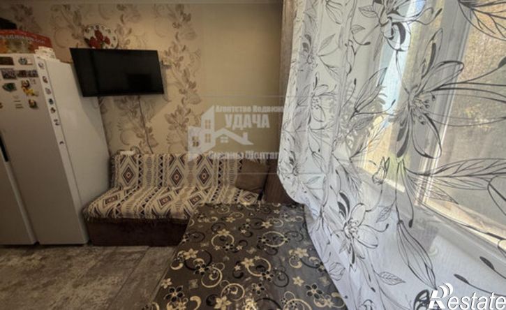 1-комн квартира Белогорский пер, 16,  д. 16
