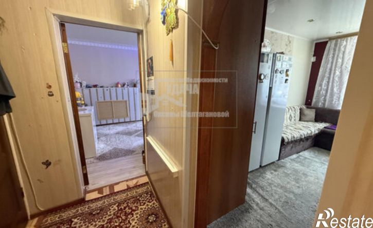 1-комн квартира Белогорский пер, 16,  д. 16
