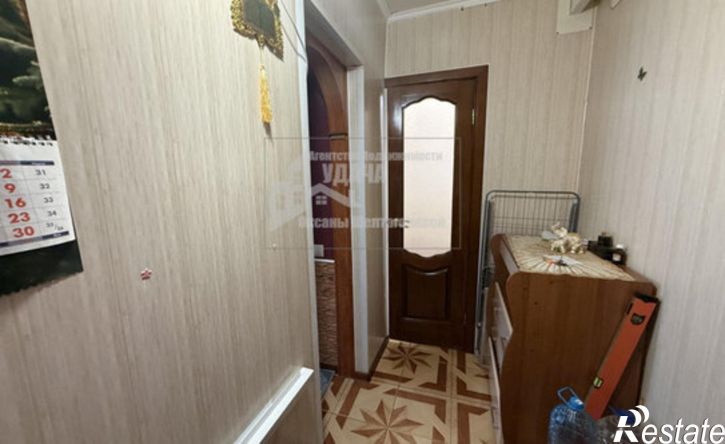 1-комн квартира Белогорский пер, 16,  д. 16