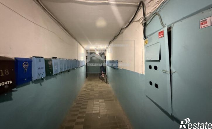 1-комн квартира Белогорский пер, 16,  д. 16