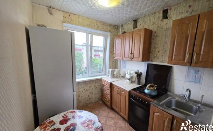 3-комн квартира пер Гастелло, 34,  д. 34