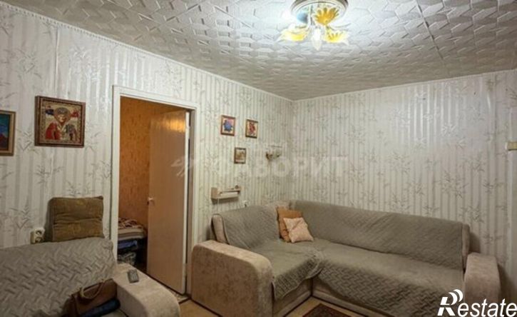 3-комн квартира ул Братская, 38В,  д. 38В
