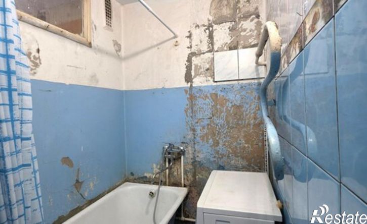 3-комн квартира пер Гастелло, 34,  д. 34