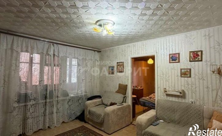 3-комн квартира ул Братская, 38В,  д. 38В