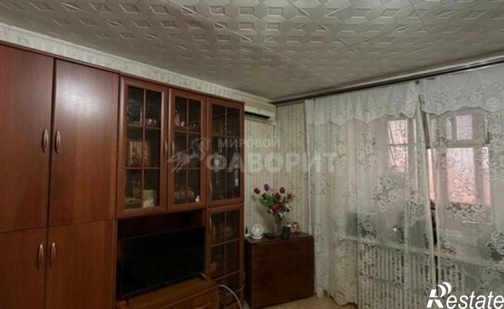 3-комн квартира ул Братская, 38В,  д. 38В